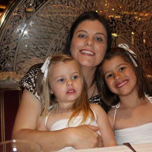 Meet your Posher, Amii